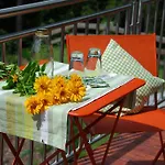 Apartment Haus Pflaum Dellach im Drautal