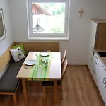Apartment Haus Pflaum