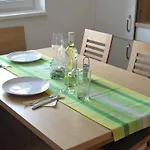 Apartment Haus Pflaum *