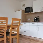 Haus Pflaum Apartment