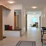 Apartment Haus Pflaum