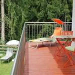 Apartment Haus Pflaum Dellach im Drautal