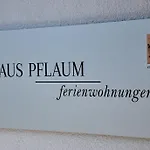 Apartment Haus Pflaum Dellach im Drautal