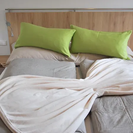 Haus Pflaum Apartmán *