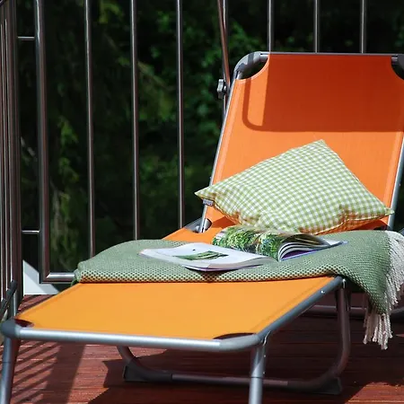 Haus Pflaum شقة *