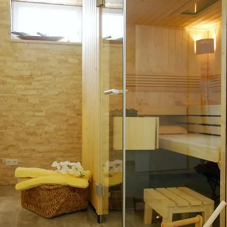 Haus Pflaum Apartmán