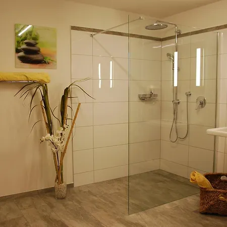 Apartmán Haus Pflaum Dellach im Drautal