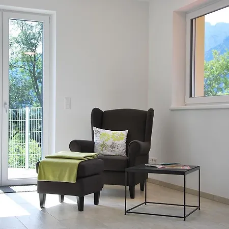 Apartmán Haus Pflaum