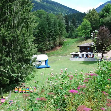 Haus Pflaum Apartmán
