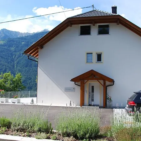 Haus Pflaum *