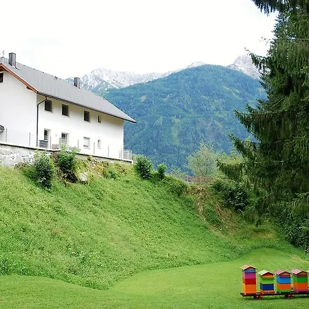 Haus Pflaum Dellach im Drautal