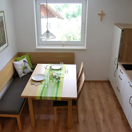 Apartmán Haus Pflaum