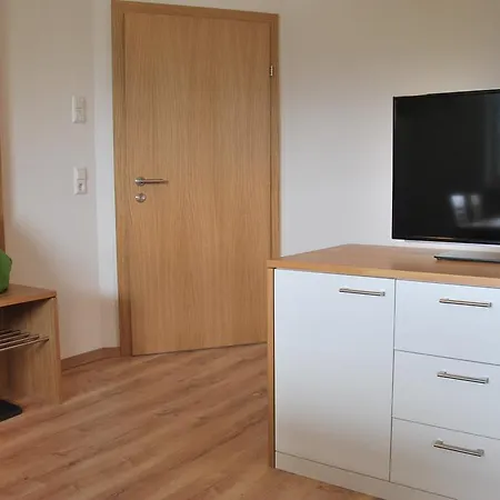 Apartment Haus Pflaum *