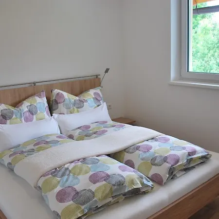 Haus Pflaum Apartment