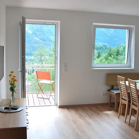 Haus Pflaum Apartmán