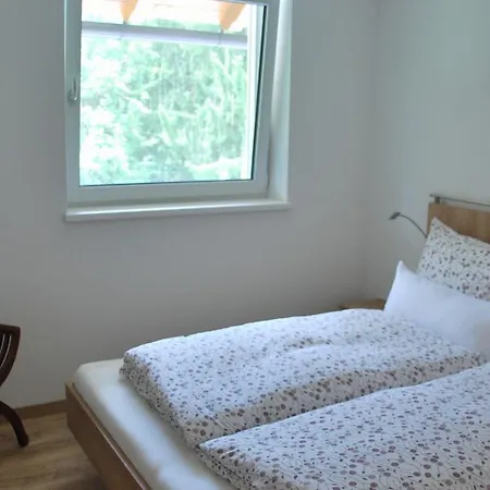 Haus Pflaum Apartmán *