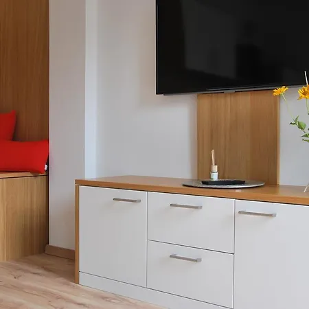 Haus Pflaum Apartmán Dellach im Drautal