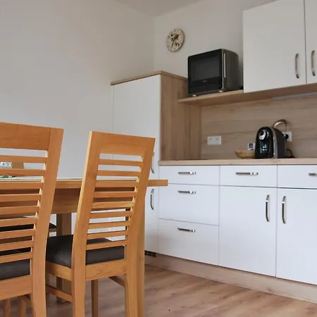 Haus Pflaum Apartmán