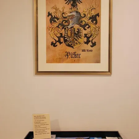 Haus Pflaum Dellach im Drautal