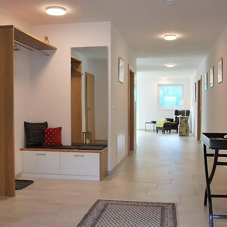 Apartment Haus Pflaum