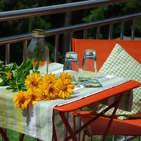 Διαμέρισμα Haus Pflaum Dellach im Drautal