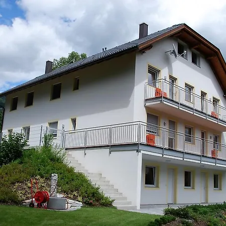Apartment Haus Pflaum Dellach im Drautal