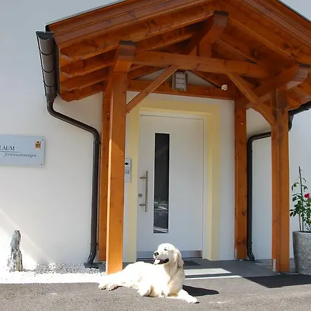 Haus Pflaum شقة *