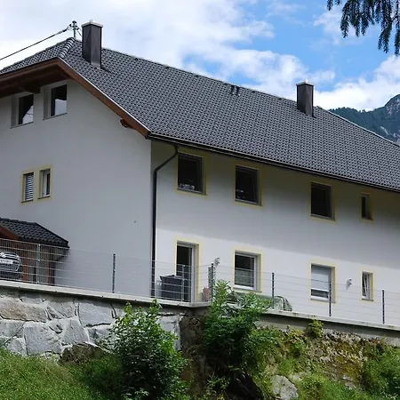 Haus Pflaum *
