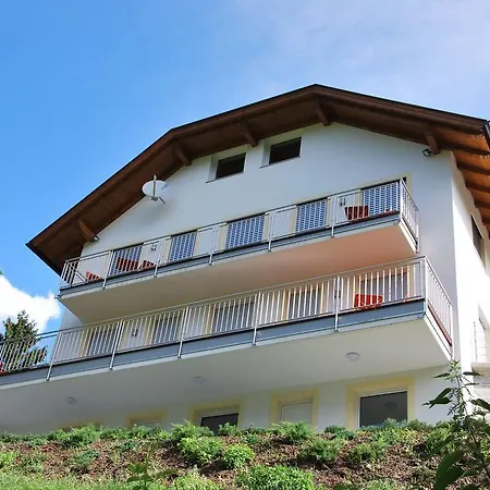 Haus Pflaum Apartment