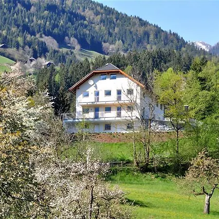 Haus Pflaum *